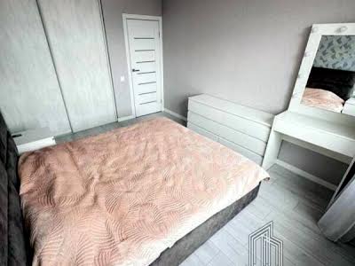 квартира за адресою Європейського Союзу просп. (Правди), 41-А