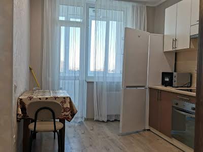 квартира за адресою Польова вул., 73