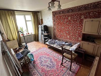 квартира по адресу Академика Заболотного ул., 128