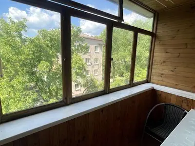 квартира по адресу Чумака Василия ул., 8