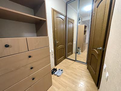 квартира за адресою Ушинського вул., 19