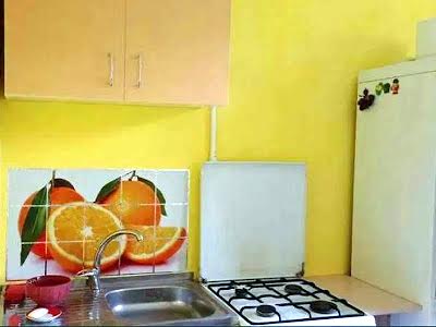 квартира за адресою Батумська вул., 48