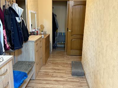 квартира за адресою Набережна Перемоги вул., 136-А