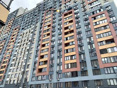 квартира за адресою Богатирська вул., 6-А