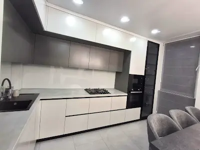 квартира за адресою Пасічна вул., 166