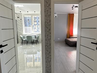 квартира за адресою Паркова вул., 40