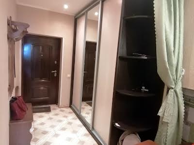 квартира по адресу Вадима Гетьмана ул., 1-Б