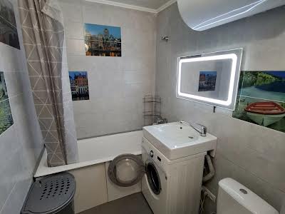 квартира за адресою Композитора Ніщинського вул., 5