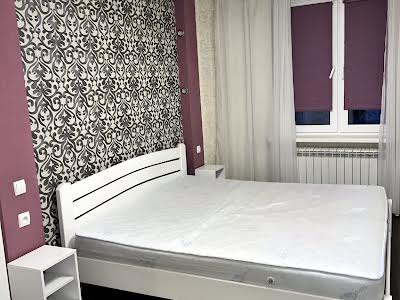 квартира по адресу Елизаветы Чавдар ул., 6
