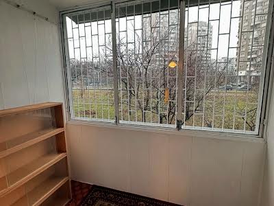 квартира по адресу Дарницкий бульв., 4