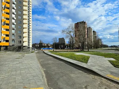 квартира по адресу Николая Кибальчича ул., 1-В