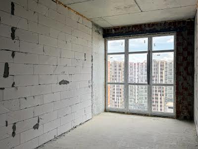 квартира за адресою Метрологічна вул., 13-а