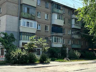 квартира за адресою Нижньодніпровська вул., 18
