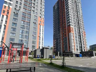 квартира по адресу Николая Гулака ул., 4
