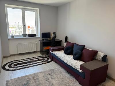 квартира по адресу Кульпарковская ул., 230-А