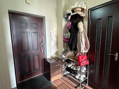 квартира за адресою Регенераторна вул., 4 к8