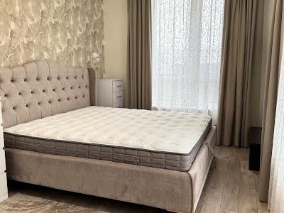 квартира по адресу вулиця Дніпродзержинська, 128