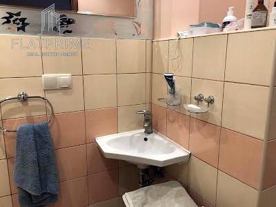 квартира за адресою Братиславська вул., 7