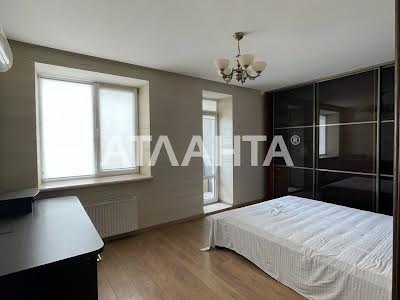 квартира за адресою Кленова вул., 2а