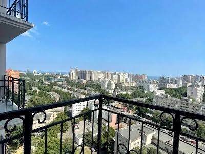 квартира за адресою Фонтанська дорога вул., 25