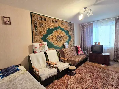 квартира за адресою Оболонський просп., 18-А