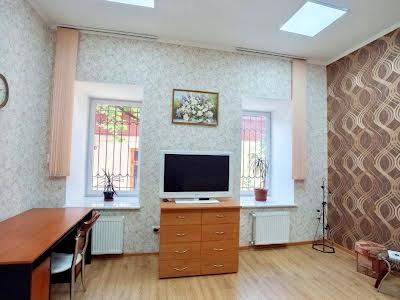квартира по адресу Базарная ул., 35