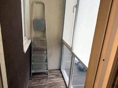 квартира по адресу Берёзовая ул., 41