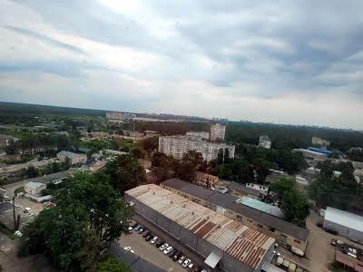 квартира по адресу Доковская ул., 10к11