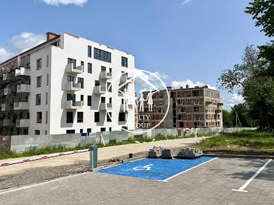 квартира по адресу Филиппа Орлика ул., 40
