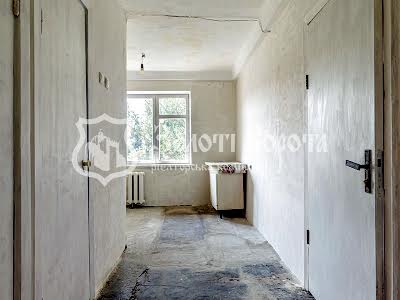 квартира за адресою Світлицького вул., 24