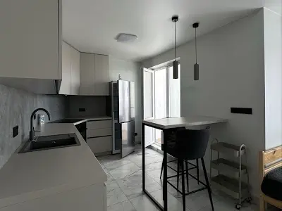 квартира по адресу Юлии Здановской ул. (Ломоносова), 83-Г