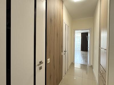 квартира за адресою Замарстинівська вул. (Калініна), 55е