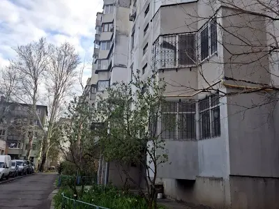 квартира за адресою Євгена Танцюри вул., 74/2