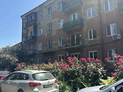 квартира за адресою Слов'янська набережна вул., 19