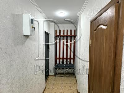 квартира за адресою Академіка Шалімова вул. (Героїв Севастополя), 44-А