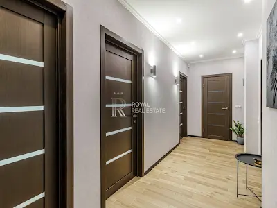 квартира по адресу Метрологическая ул., 9-В