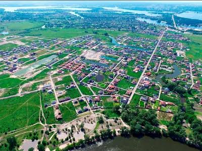 участок по адресу Трояндова