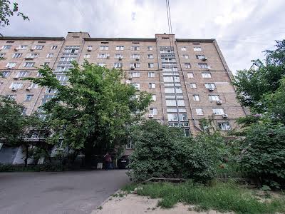 квартира по адресу Преображенская ул. (Ивана Клименко), 16