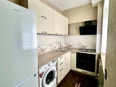 квартира за адресою Максима Кривоноса вул., 29