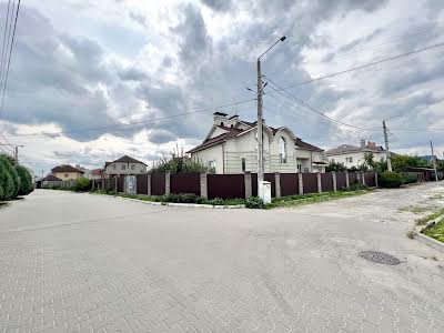 дом по адресу Виноградная ул., 14