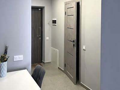 квартира по адресу Пимоненка, 7