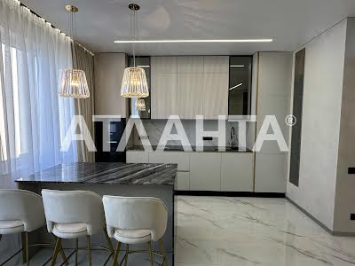 квартира по адресу Генуэзская ул., 3В
