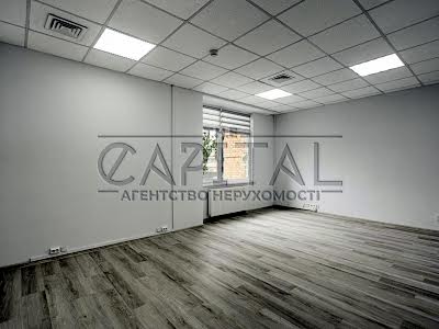 коммерческая по адресу Кловский спуск, 5