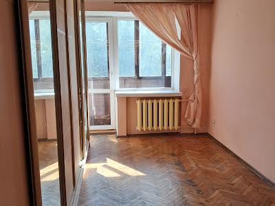 квартира за адресою Лесі Українки бульв., 5