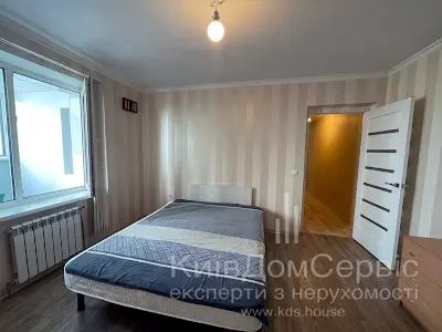 квартира по адресу Москленко, 47