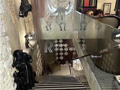 коммерческая по адресу Большая Васильковская ул. (Красноармейская), 33