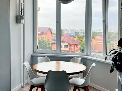квартира по адресу Житня ул., 7
