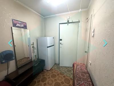 квартира по адресу Александра Поля просп. (Кірова), 18
