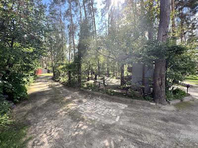 дом по адресу Юрія Мушкетика ул. (Натана Рыбака)
