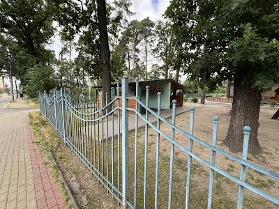 дом по адресу Юрія Мушкетика ул. (Натана Рыбака)